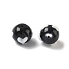 Handmade Glass Enamel Beads GLAA-K070-45C-2