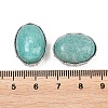 Natural Amazonite Multi-Strand Links G-A315-02C-P-3