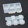 DIY Tab Keycap Silicone Mold DIY-J006-06-3