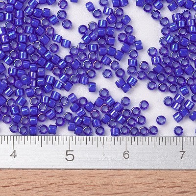 MIYUKI Delica Beads SEED-X0054-DB1785-1