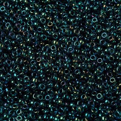 MIYUKI Round Rocailles Beads SEED-JP0009-RR3744-1