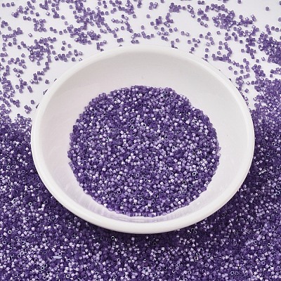 MIYUKI Delica Beads SEED-X0054-DB1809-1