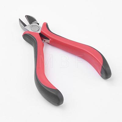 Iron Jewelry Tool Sets: Round Nose Pliers PT-R009-01-1