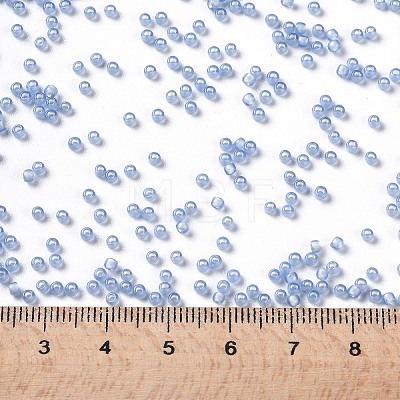 TOHO Round Seed Beads SEED-XTR11-0933F-1