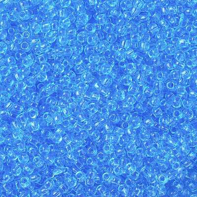 TOHO Round Seed Beads X-SEED-TR11-0003-1