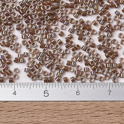 MIYUKI Delica Beads X-SEED-J020-DB1732-1