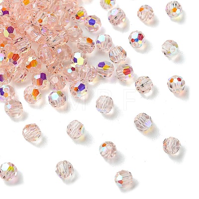 Preciosa® Crystal Beads Y-PRC-BB4-70120-200-1