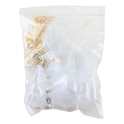 DIY Keychain Making Kits DIY-FS0010-65-1