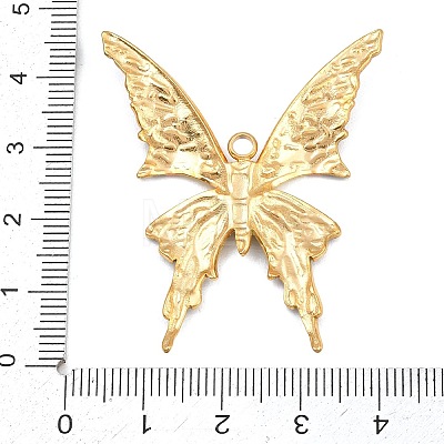 304 Stainless Steel Pendants SA-CBA4809-14G-1