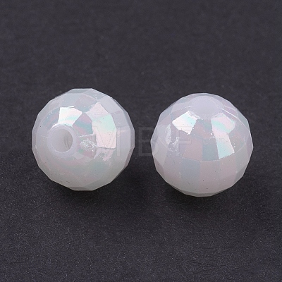 Plating Eco-Friendly Poly Styrene Acrylic Beads PL421-1-1