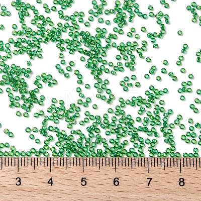 TOHO Round Seed Beads SEED-JPTR15-0167B-1