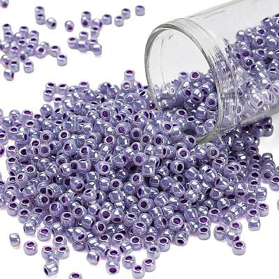 TOHO 8/0 Round Beads SEED-XTR08-0922-1