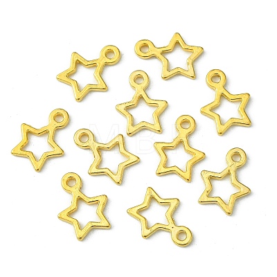 Tibetan Style Alloy Charms LS-K0NYK011-1