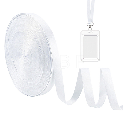 Polyester Ribbons OCOR-WH0109-366C-1