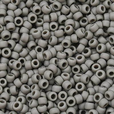 TOHO 8/0 Round Beads X-SEED-TR08-0053DF-1