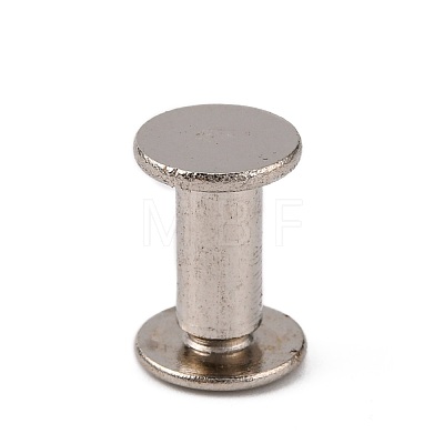 Iron Screw Rivets IFIN-WH0030-02-1