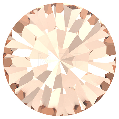 Preciosa® MAXIMA Crystal Round Stones X-PRC-RBSS29-90300-1