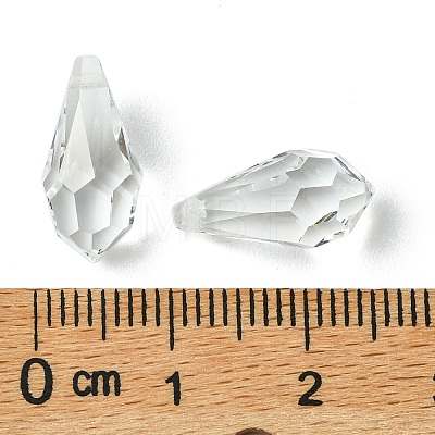 Preciosa® Crystal Pendants Y-PRC-PC15-00030-1