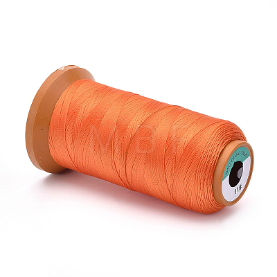 Polyester Threads NWIR-G018-E-11-1