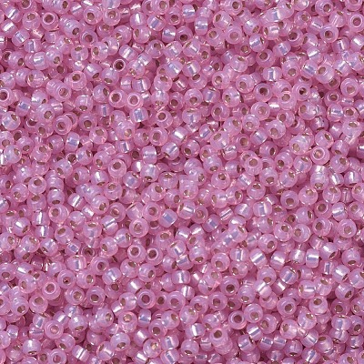 MIYUKI Round Rocailles Beads SEED-JP0008-RR0555-1