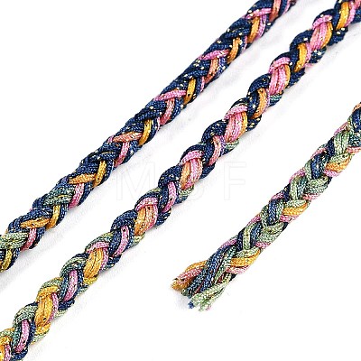 Braided Nylon Cord NWIR-G019-01L-1