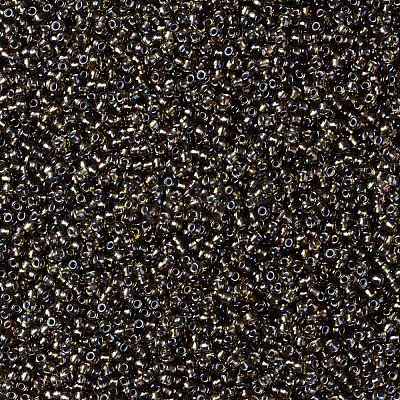 TOHO Round Seed Beads X-SEED-TR11-0281-1