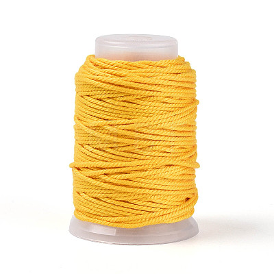 22M Macrame Cotton Cord OCOR-T017-07N-1