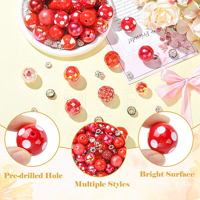 DIY Jewelry Making Kits DIY-CJ0003-37-1