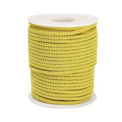 Nylon Braided Cords NWIR-C004-03B-1