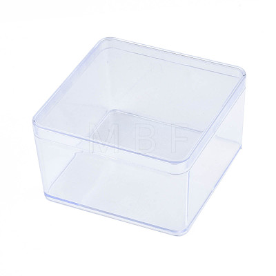Polystyrene Plastic Bead Storage Containers CON-N011-040-1