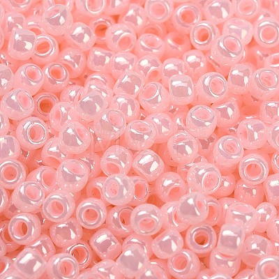 TOHO 8/0 Round Beads SEED-TR08-0145-1
