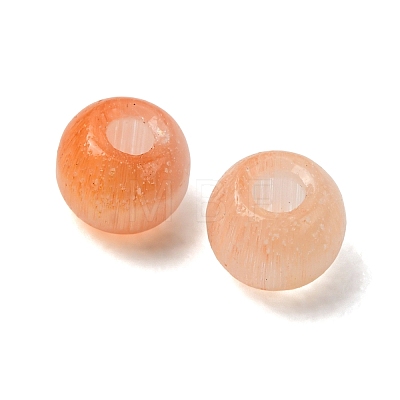 Baking Paint Glass Beads GL-CBA5BF9-05C-1