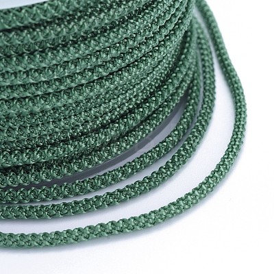 Polyester Braided Cord OCOR-F010-A36-2MM-1