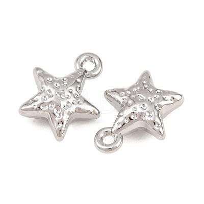 Alloy Charms AL-CBA83D5-07P-1