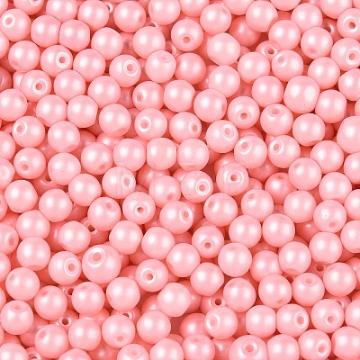 Glass Seed Beads SEED-T007-01D-1