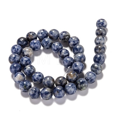 Gemstone Beads X-GSR10mmC036-1