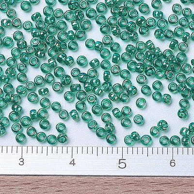 MIYUKI Round Rocailles Beads SEED-X0054-RR0295-1