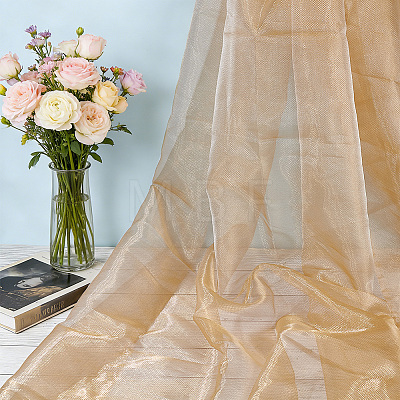 Polyester Fabric DIY-WH0591-503A-1