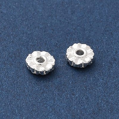 925 Sterling Silver Beads LS-STER-D300-24S-04-1