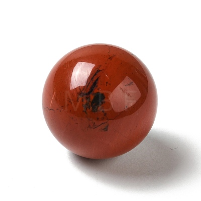 Natural Red Jasper Beads G-A206-02-03-1
