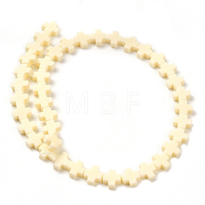 Synthetic Coral Beads Strands CORA-L044-A02-1