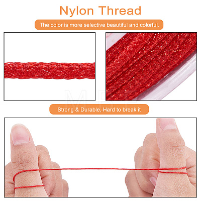 Nylon Thread NWIR-PH0001-38-1