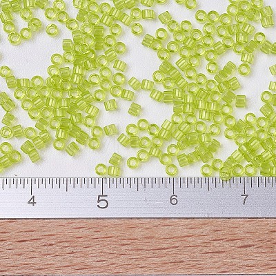 MIYUKI Delica Beads Small X-SEED-J020-DBS0712-1