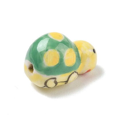 Handmade Porcelain Beads PR-CBA7C1A-01C-1