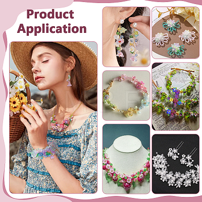 DIY Jewelry Making Finding DIY-NB0016-42-1