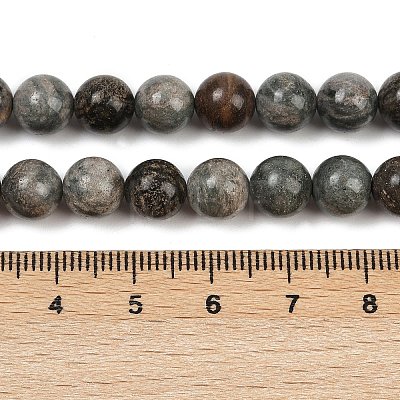 Natural Gemstone Beads Strands G-F792-C11-06-1