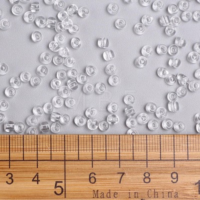Glass Seed Beads SEED-US0003-4mm-1-1