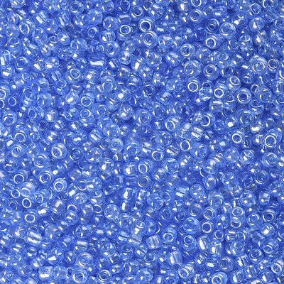 Glass Seed Beads SEED-A006-2mm-106-1