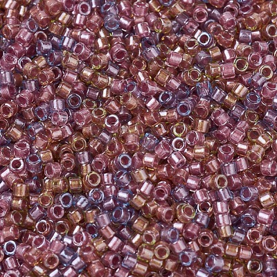 MIYUKI Delica Beads SEED-J020-DB0982-1