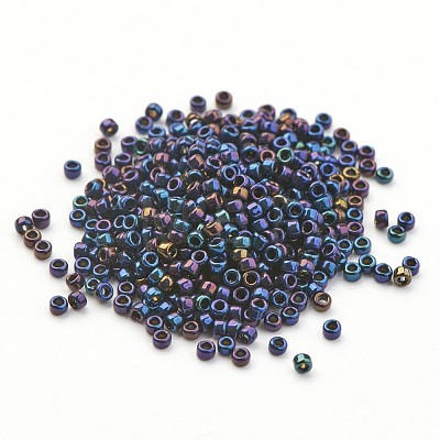 TOHO Japan Seed Beads SEED-G001-82-1